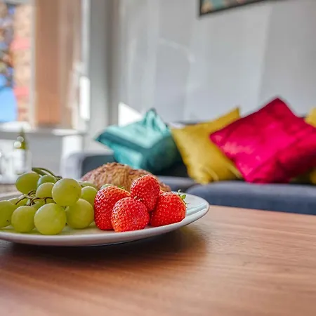 K Suites - Benedon Road Old Holiday home Birmingham